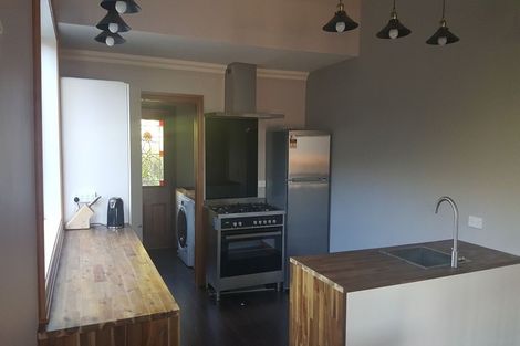 Photo of property in 41 Manapouri Street, Ravensbourne, Dunedin, 9022