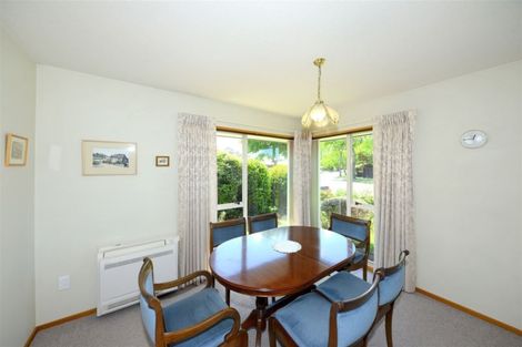 Photo of property in 1/43 Kedleston Drive, Avonhead, Christchurch, 8042