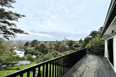 Photo of property in 46 Pleasant Road, Glen Eden, Auckland, 0602