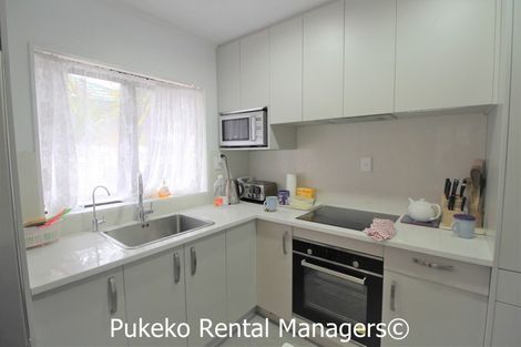 Photo of property in 36 Manston Road, Mangere, Auckland, 2022