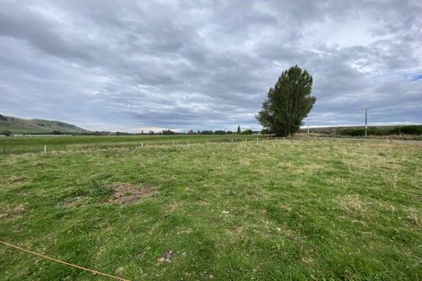 Photo of property in 1576 Riversdale Waikaia Road, Freshford, Gore, 9777