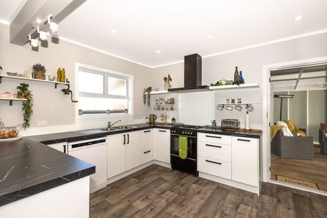 Photo of property in 11 Dominion Road, Te Hapara, Gisborne, 4010