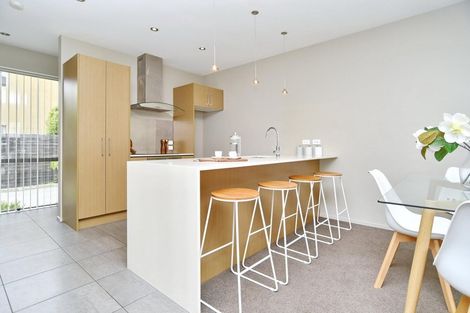 Photo of property in 473a Manchester Street, St Albans, Christchurch, 8014