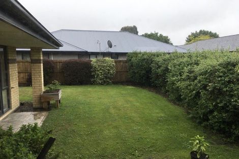 Photo of property in 57 Grimseys Road, Redwood, Christchurch, 8051