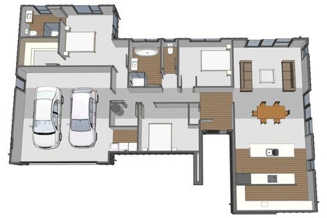 Photo of property in 11 Ketu Lane, Redwoodtown, 7201