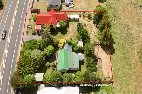 Photo of property in 6358 State Highway 1, Mangaweka, 4797