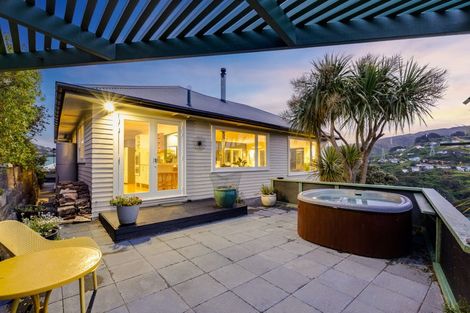 Photo of property in 65 Mairangi Road, Wadestown, Wellington, 6012