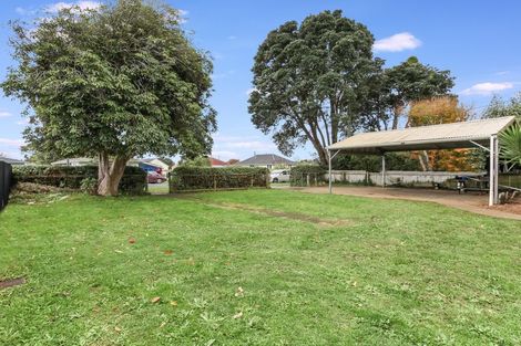 Photo of property in 1 Church Street, Tuakau, 2121
