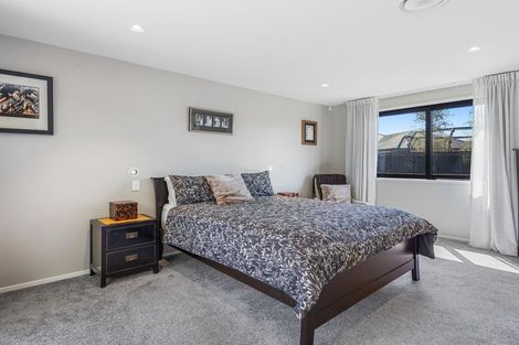 Photo of property in 55 Jimmy Adams Terrace, Lincoln, 7608