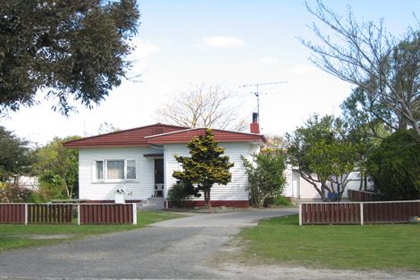 Photo of property in 66 Lahore Street, Wairoa, 4108