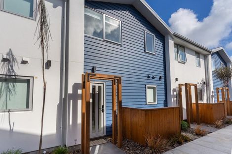 Photo of property in 2/257 Armagh Street, Christchurch Central, Christchurch, 8011