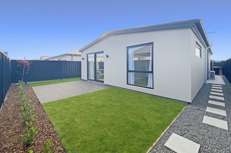 Photo of property in 15 Ngahau Street, Kaiapoi, 7630