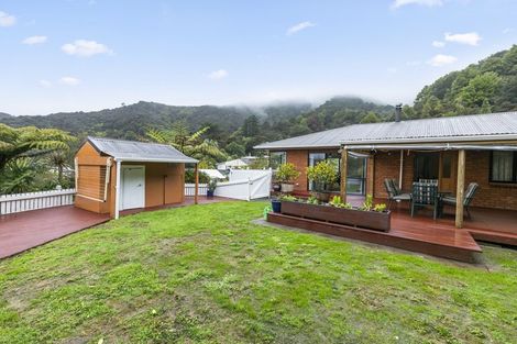 Photo of property in 36 Kowhai Street, Wainuiomata, Lower Hutt, 5014
