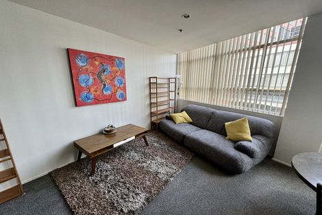 Photo of property in Hume House, 13/152u The Terrace, Wellington Central, Wellington, 6011