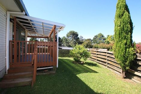 Photo of property in 7 Lanham Lane, Massey, Auckland, 0614