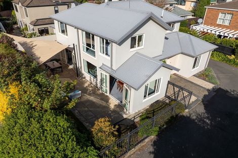 Photo of property in 16 Hanover Place, Ilam, Christchurch, 8041