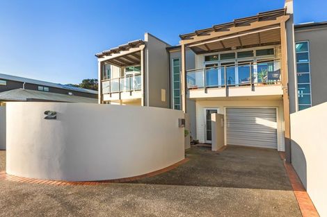 Photo of property in 101-u2 Mana Esplanade, Paremata, Porirua, 5026