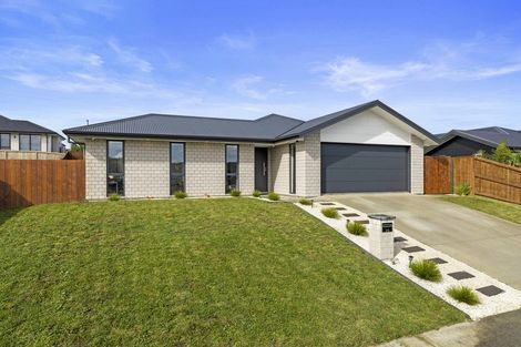 Photo of property in 23 Wingfield Road, Pokeno, 2402