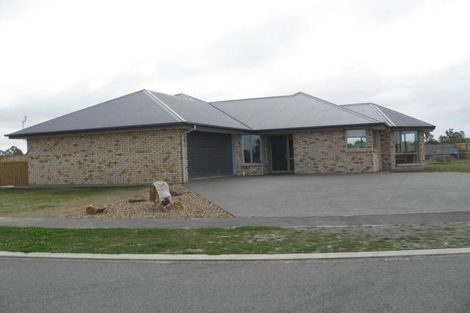 Photo of property in 93 Fairfield Way, Rolleston, 7614