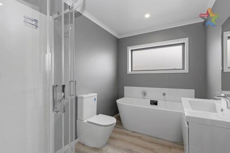 Photo of property in 4 Mohua Way, Kelson, Lower Hutt, 5010