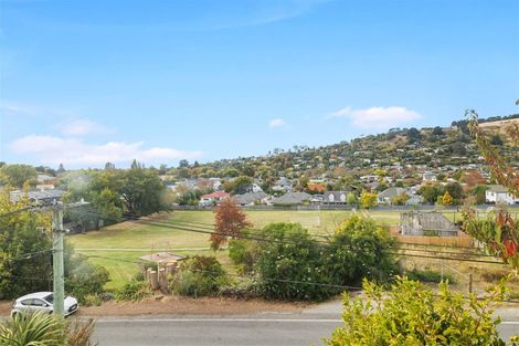 Photo of property in 8 Ramahana Road, Huntsbury, Christchurch, 8022