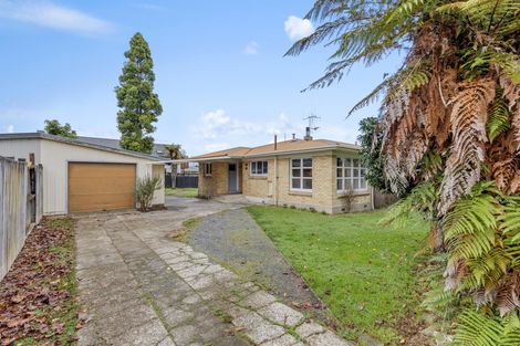 Photo of property in 2 George Street, Matamata, 3400