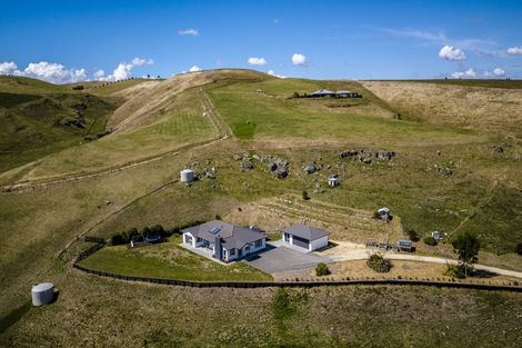 Photo of property in 566b Lindsay Road, Waipukurau, 4283