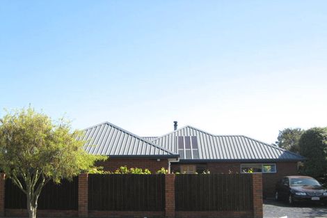 Photo of property in 71 Lowry Avenue, Redwood, Christchurch, 8051