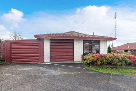 Photo of property in 6/54 Nikau Street, New Lynn, Auckland, 0600