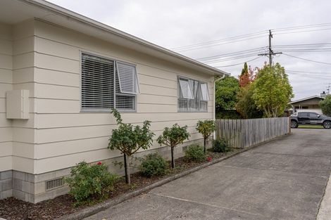 Photo of property in 32 Colville Street, Masterton, 5810