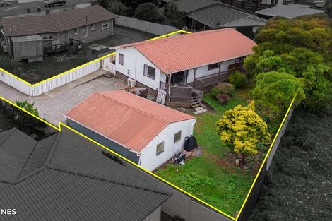 Photo of property in 84b Porchester Road, Papakura, 2110