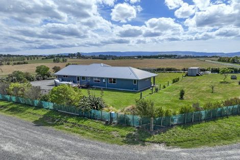 Photo of property in 41 Paritu Road, Maraekakaho, 4171