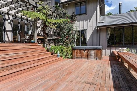 Photo of property in 268 Huia Road, Titirangi, Auckland, 0604