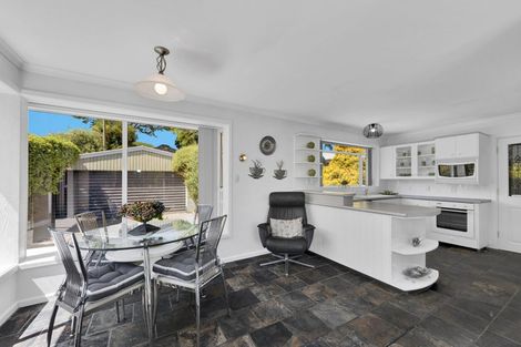 Photo of property in 233 Fifield Terrace, Opawa, Christchurch, 8023