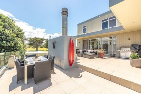 Photo of property in 34 Longbeach Drive, Castlecliff, Whanganui, 4501
