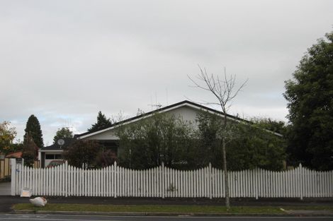 Photo of property in 142a Clyde Street, Hamilton East, Hamilton, 3216