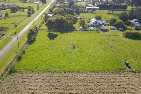 Photo of property in 111 Avenue Road, Foxton, 4891