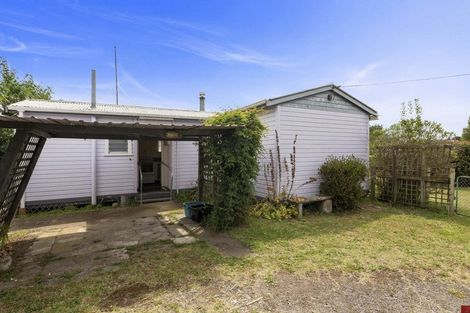 Photo of property in 162 Rangatira Drive, Mangakino, 3421