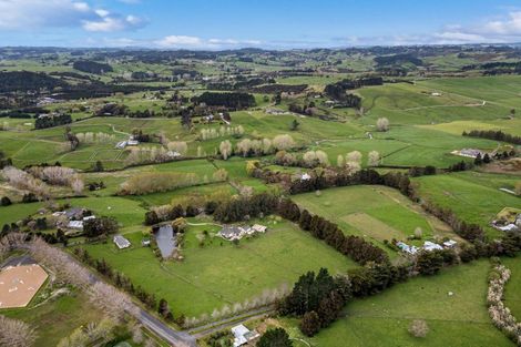 Photo of property in 336 Ireland Road, Waitoki, Kaukapakapa, 0871