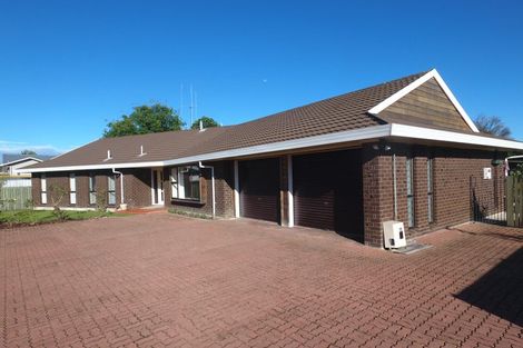 Photo of property in 15 Haerehuka Street, Otorohanga, 3900