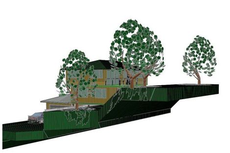 Photo of property in 4 Three Paddock Lane, Fitzherbert, Palmerston North, 4410