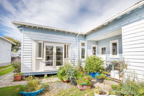 Photo of property in 45 Maitland Street, Strathern, Invercargill, 9812