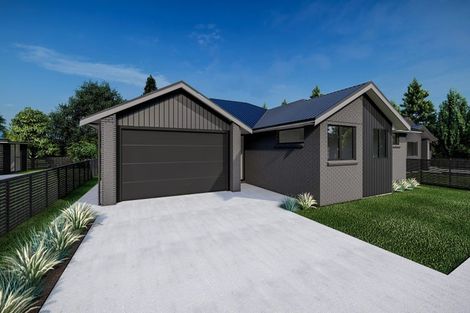 Photo of property in 23 Inch Crescent, Rangiora, 7400