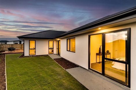 Photo of property in 5 Orchiston Way, Lincoln, 7608