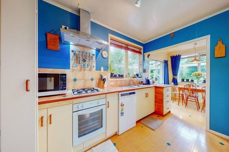 Photo of property in 11 Norrie Place, Hillcrest, Rotorua, 3015