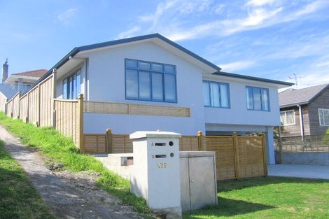Photo of property in 476 Maunganui Road, Mount Maunganui, 3116