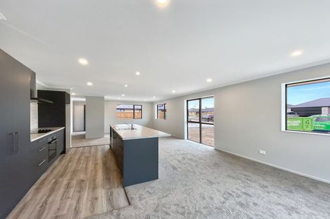 Photo of property in 14 Herridge Street, Woodend, 7691