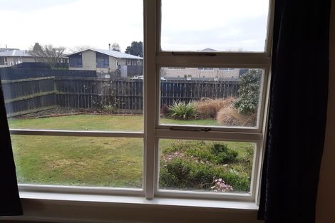 Photo of property in 46 Oriana Crescent, Hornby, Christchurch, 8042