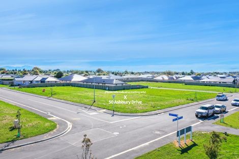 Photo of property in 50 Ashbury Drive, Tinwald, 7774