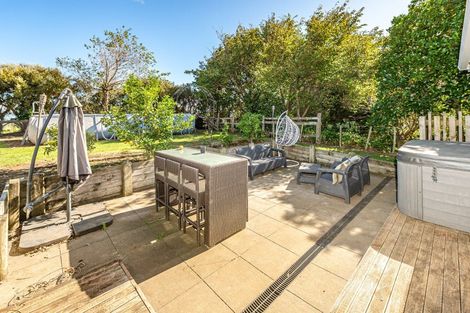 Photo of property in 153 Kakaramea Road, Kakaramea, Patea, 4598